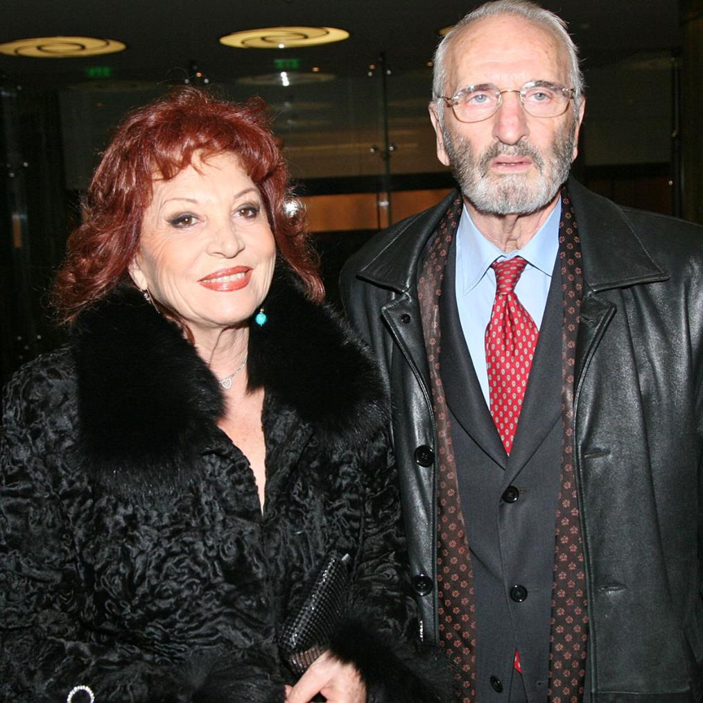 Χρυσούλα Διαβάτη - Νικήτας Τσακίρογλου