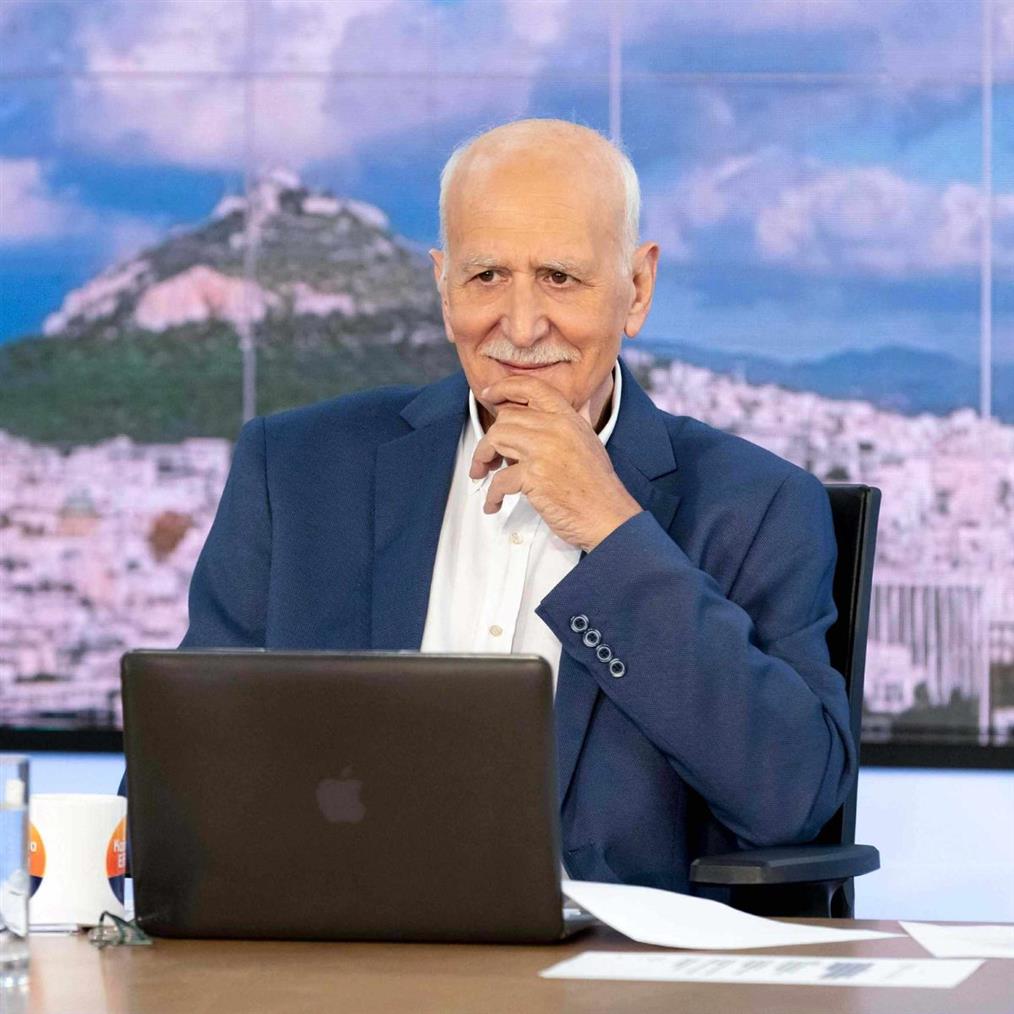 Γιώργος Παπαδάκης