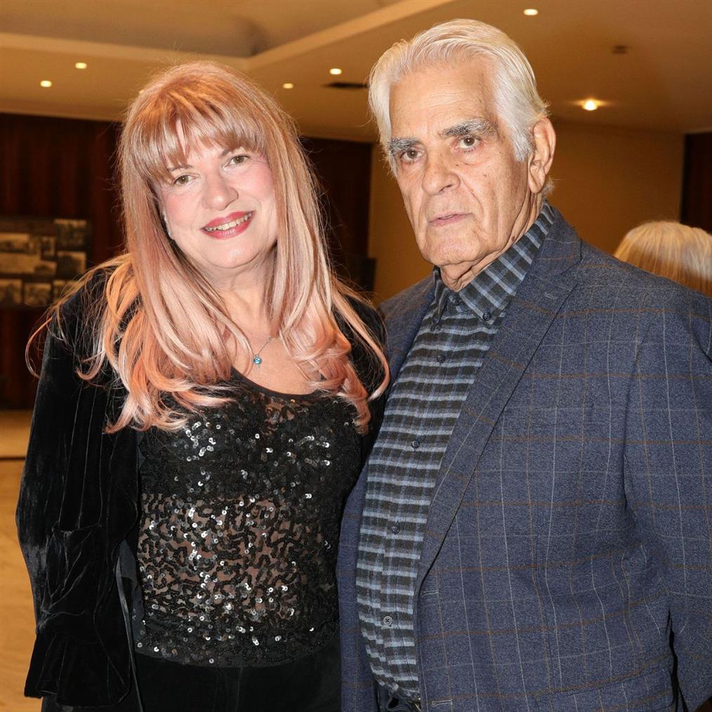 Κώστας Πρέκας