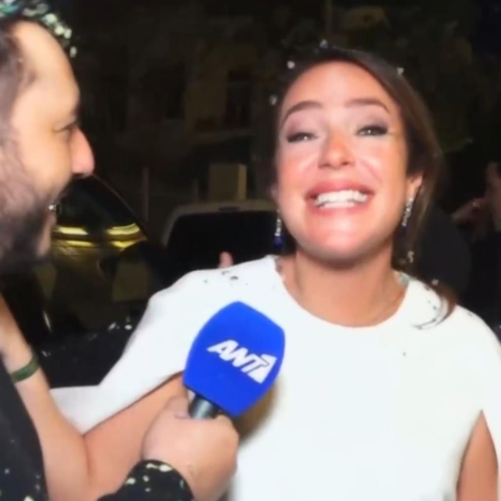 Δόμνα Μιχαηλίδου