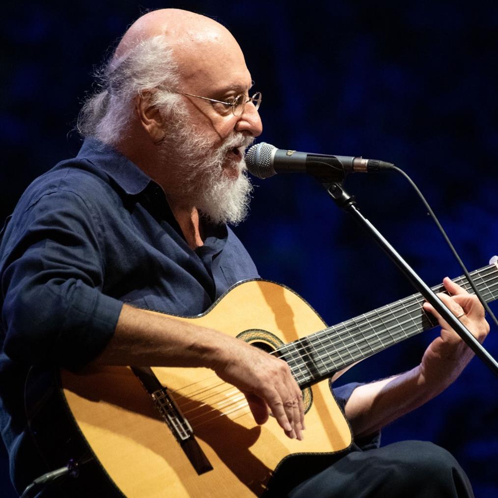 Διονύσης Σαββόπουλος