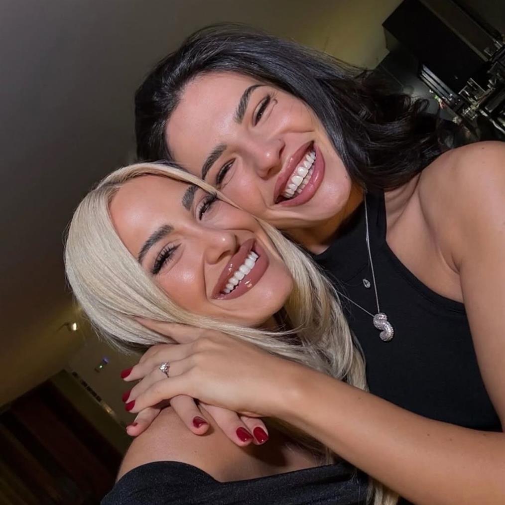 Τούνη Πάσσαρη