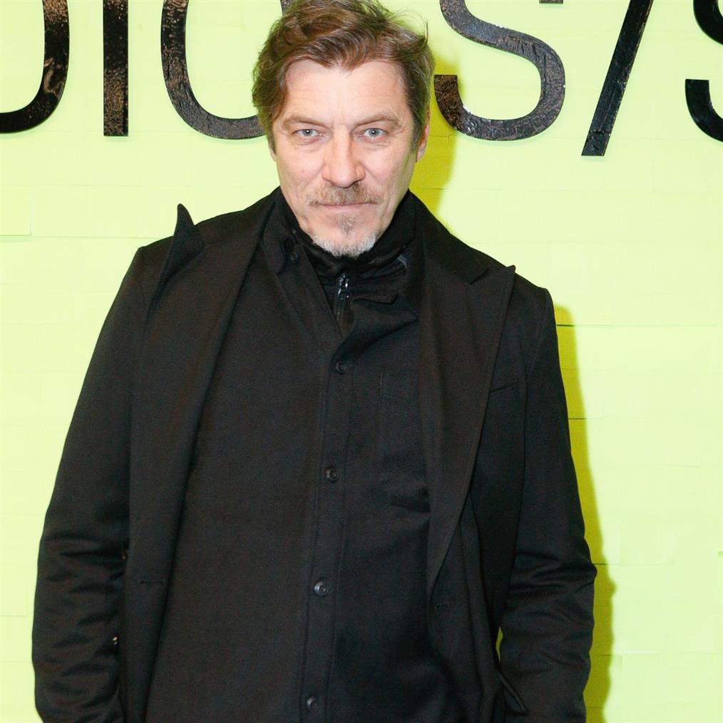 Γιάννης Στάνκογλου