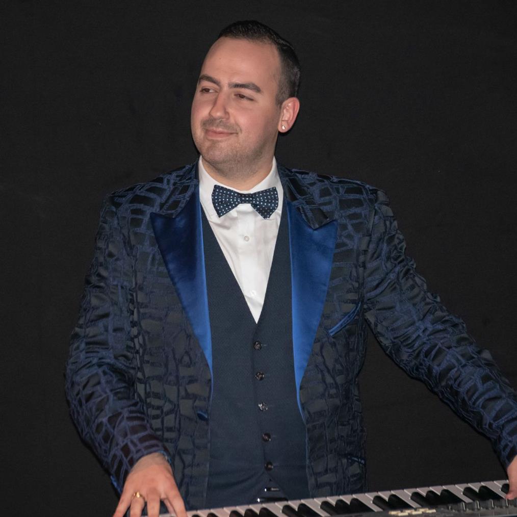 Μαυρίκιος Μαυρικίου