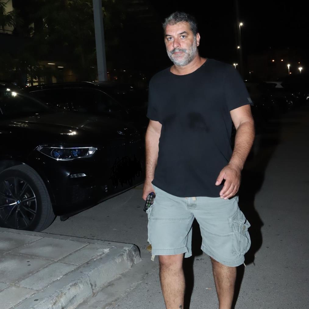 μπισμπίκης