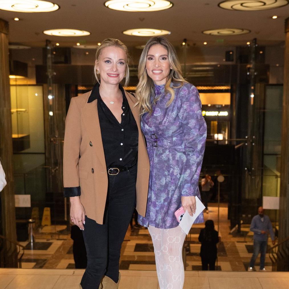 Λένα Δροσάκη