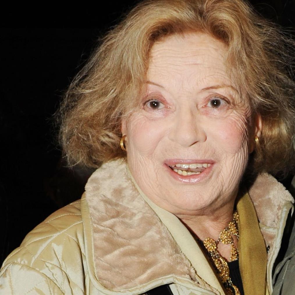 Άννα Κυριακού