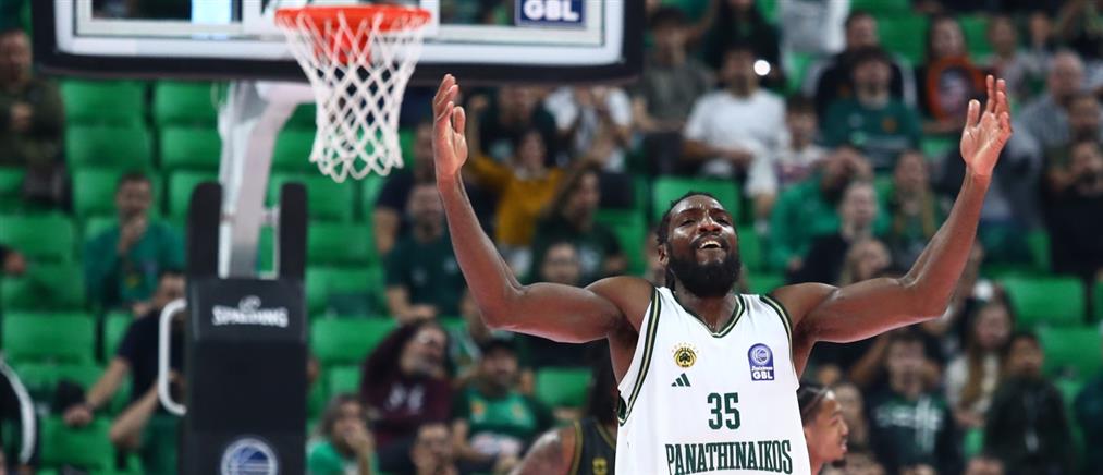 Euroleague: «Αντίο» στο 2025 στην Ευρώπη με νίκη εκτός έδρας, θέλουν να πουν Παναθηναϊκός και Ολυμπιακός	