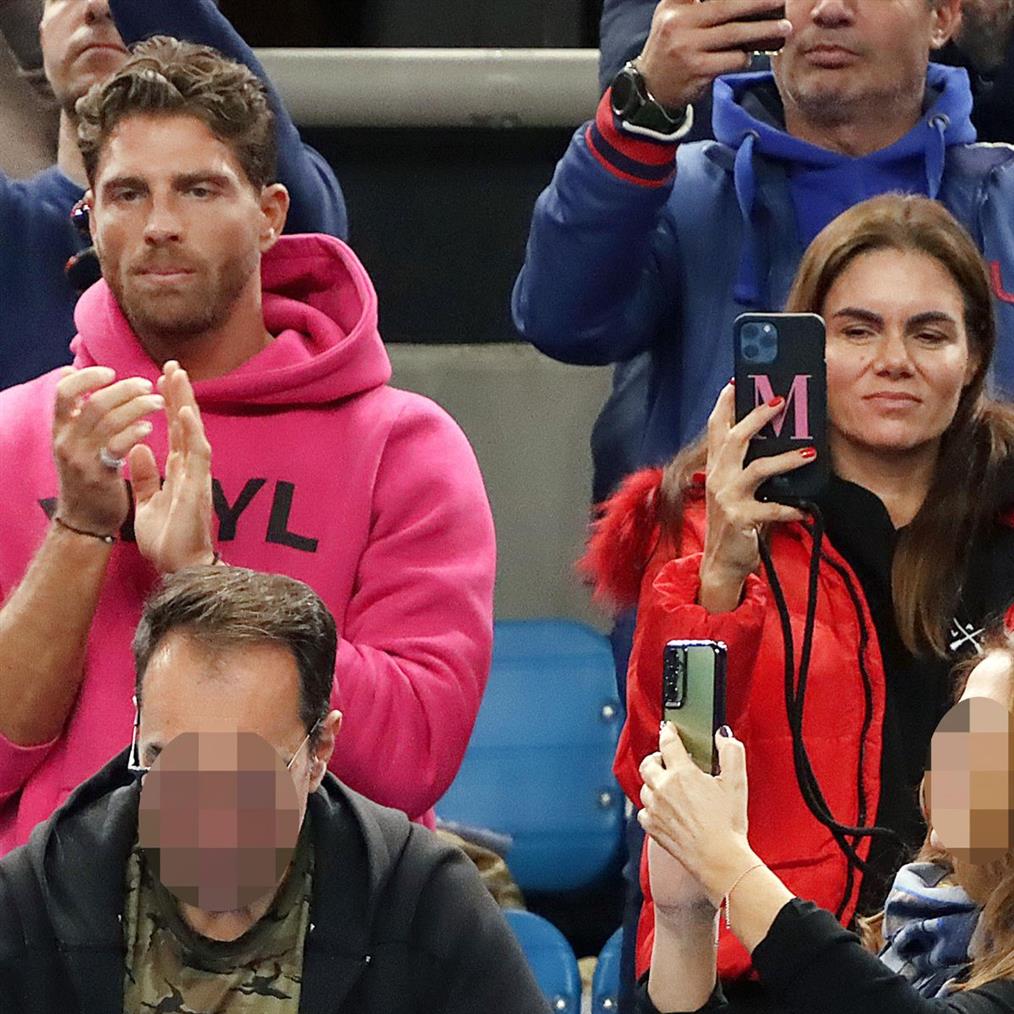 Γιώργος Μανίκας