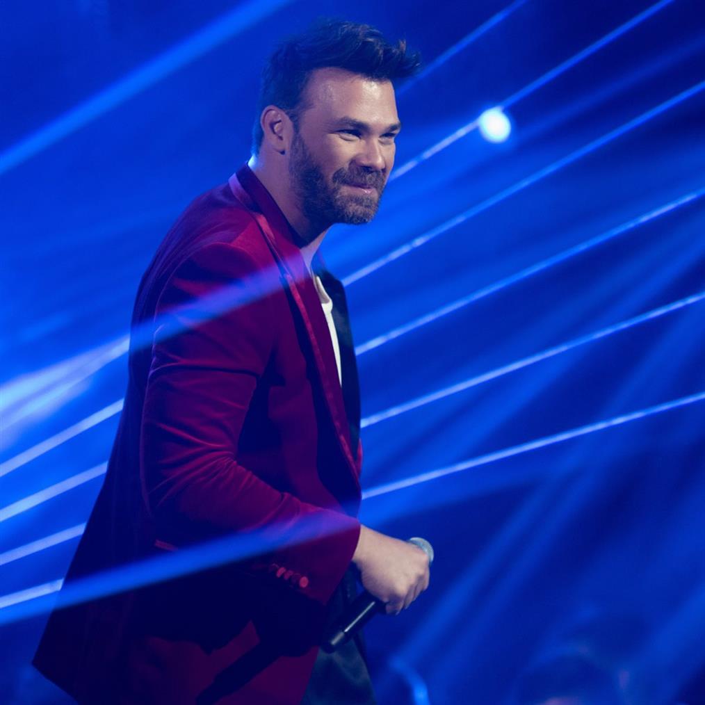 Γιώργος Σαμπάνης