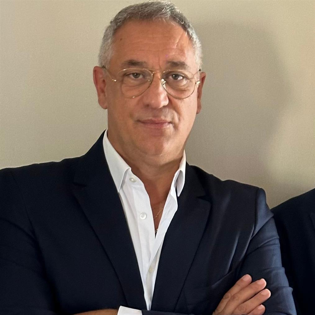 Γιώργος Ντάβλας