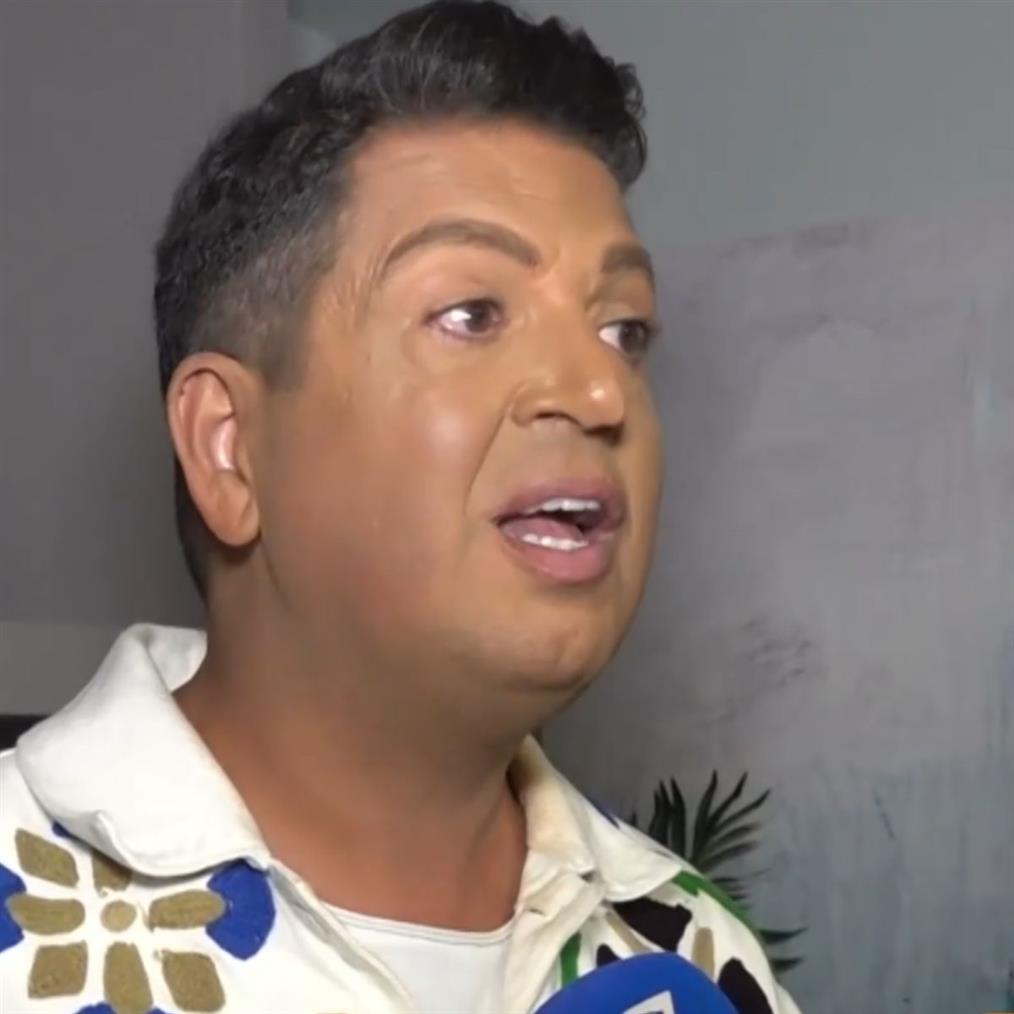 Γιάννης Πουλόπουλος