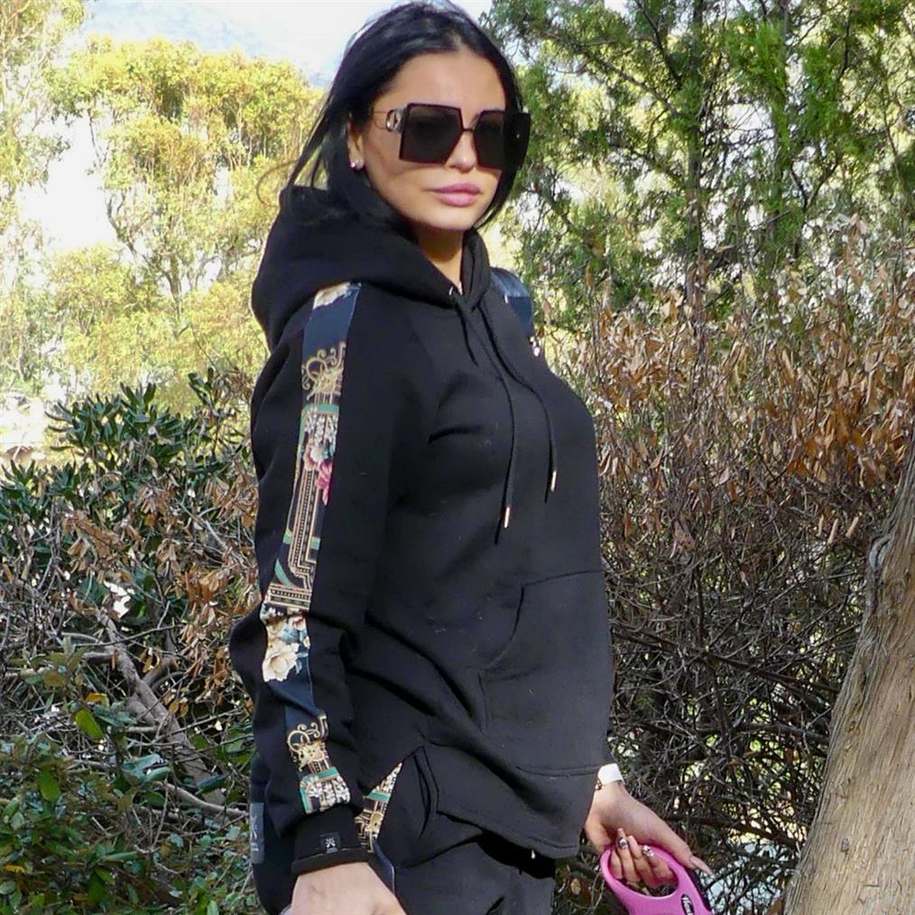 Δήμητρα Αλεξανδράκη