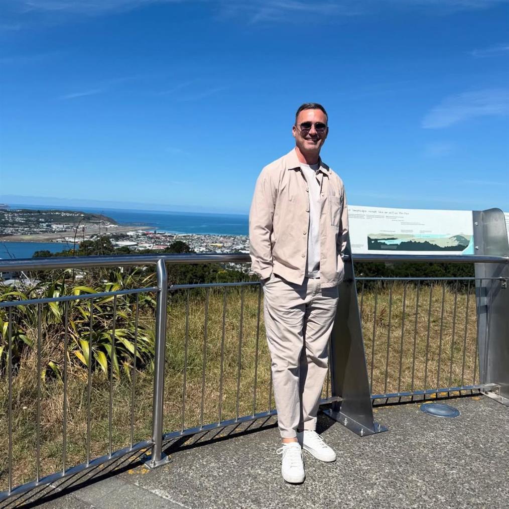 Καπουτζίδης