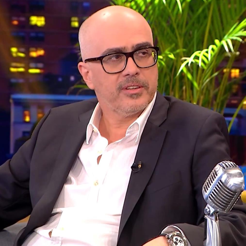 Χαρισοπουλος