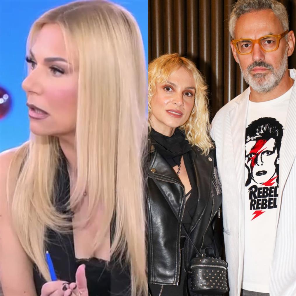 Τίνα Μεσσαροπούλου