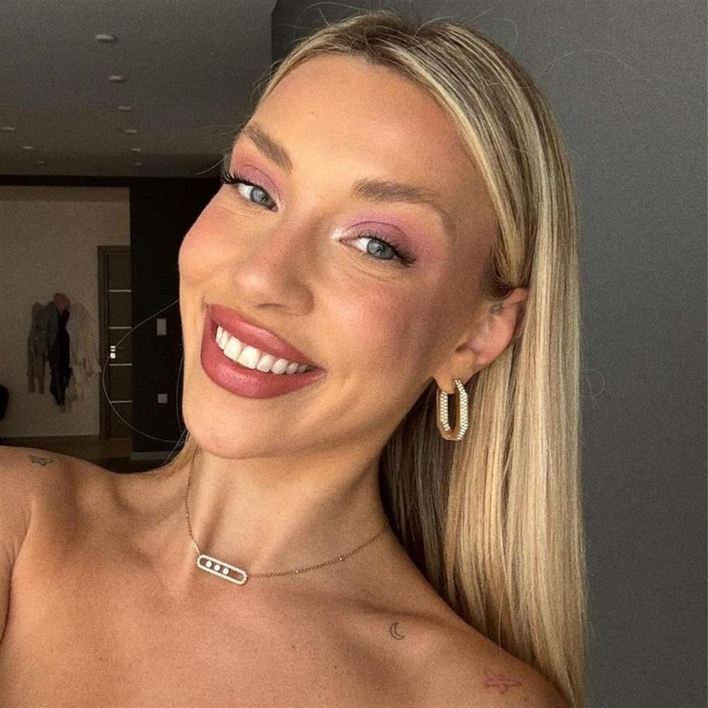 Γαρυφαλλιά Καληφώνη