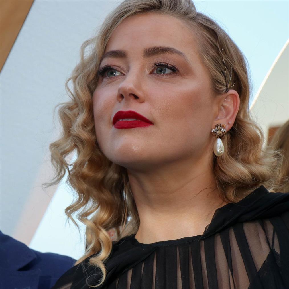 αμπερ χερντ