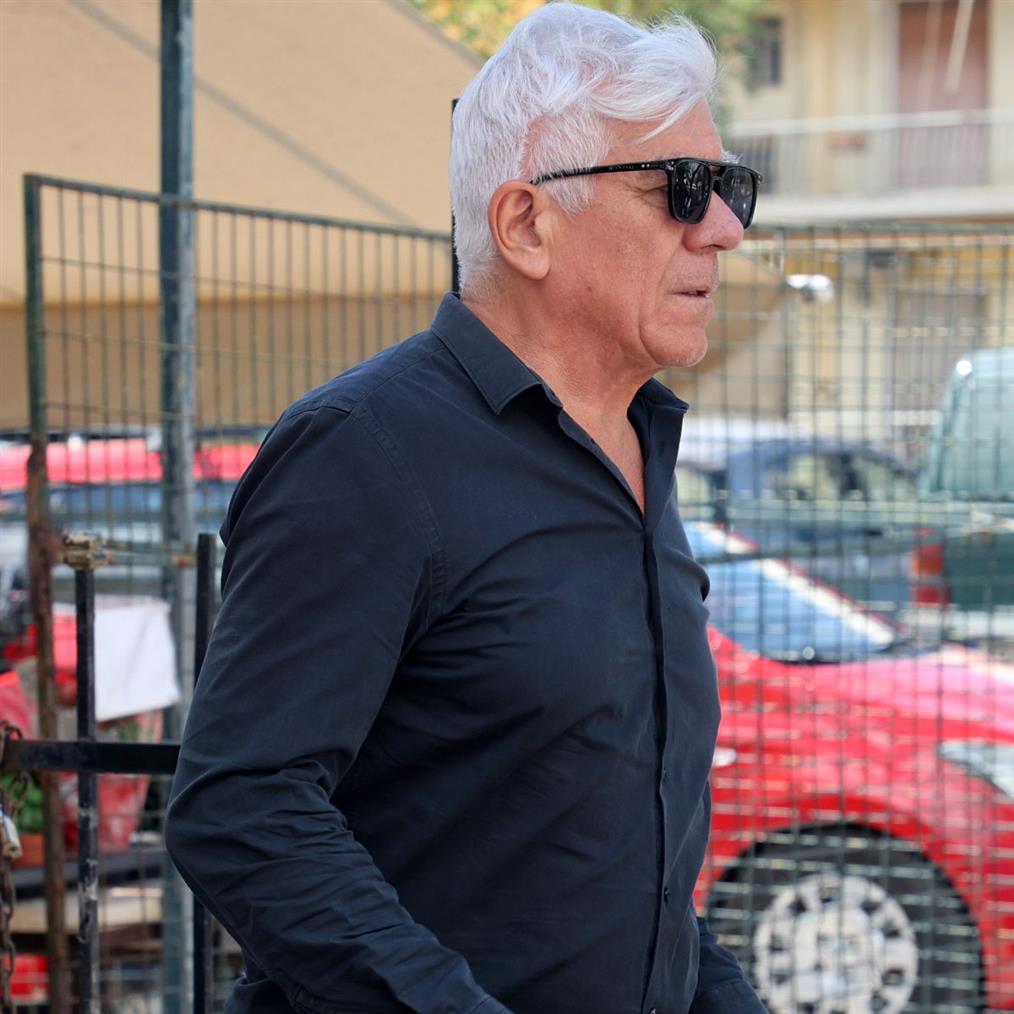 Γιώργος Γιαννόπουλος