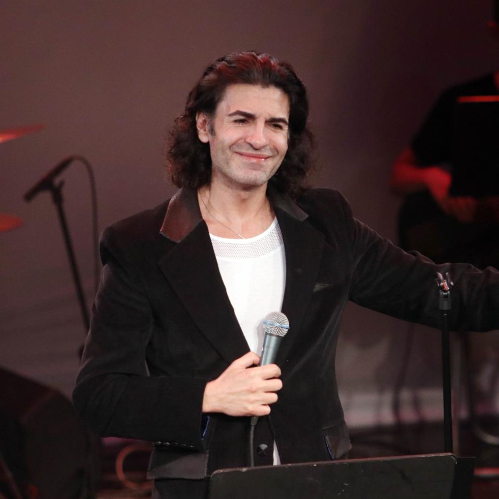 Παναγιώτης Πετράκης