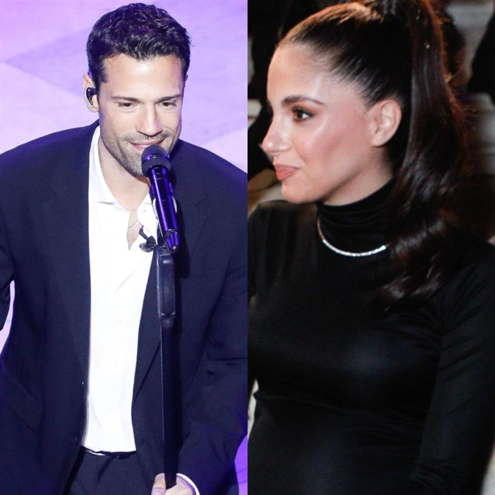 Κωνσταντίνος Αργυρός - Αλεξάνδρα Νίκα