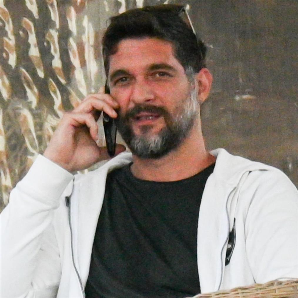 Πάνος Ιωαννίδης