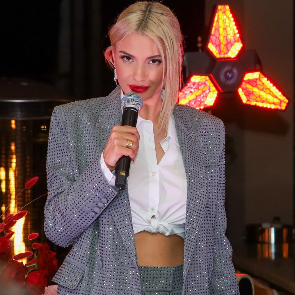 Κατερίνα Λιόλιου