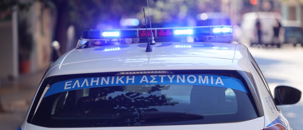 Συνελήφθη 49χρονος για διακίνηση ναρκωτικών - Κατάπιε ναρκωτικά και κλώτσησε αστυνομικούς