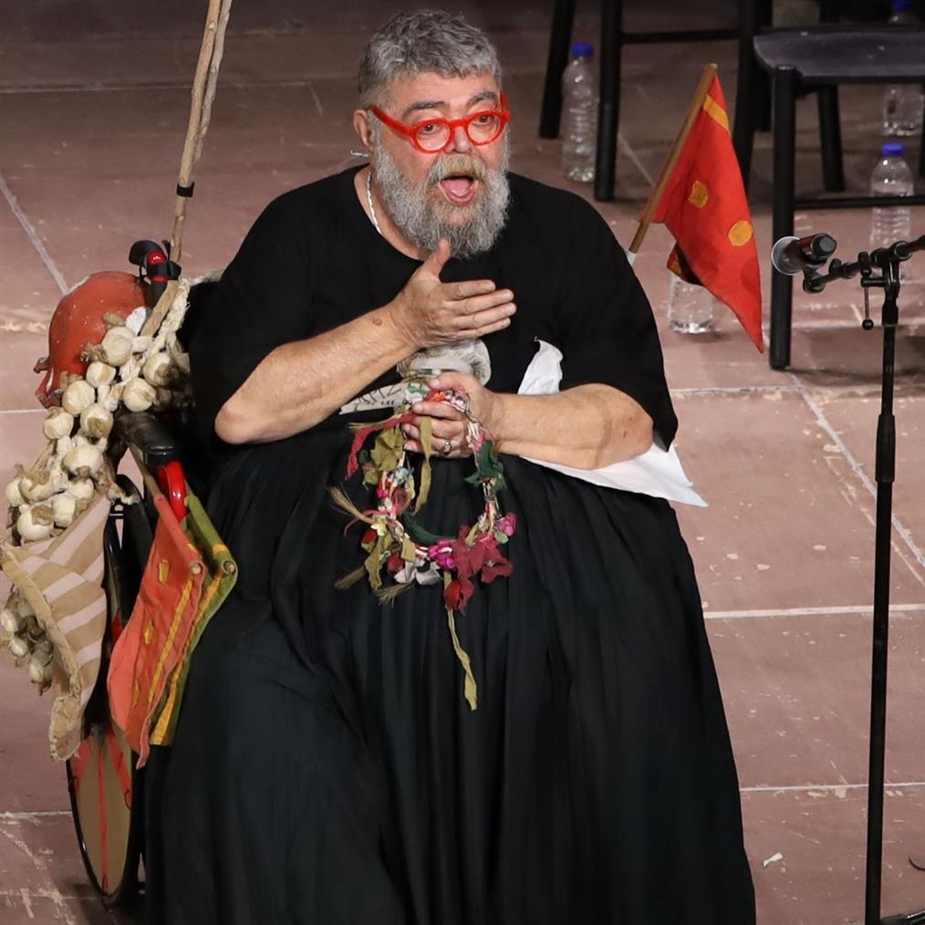 Κραουνάκης