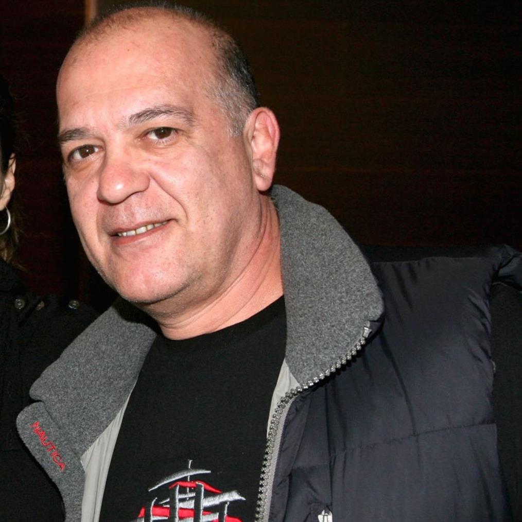 Αντώνης Γούναρης