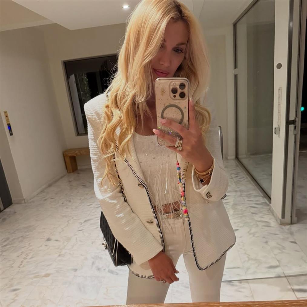 Κωνσταντίνα Σπυροπούλου