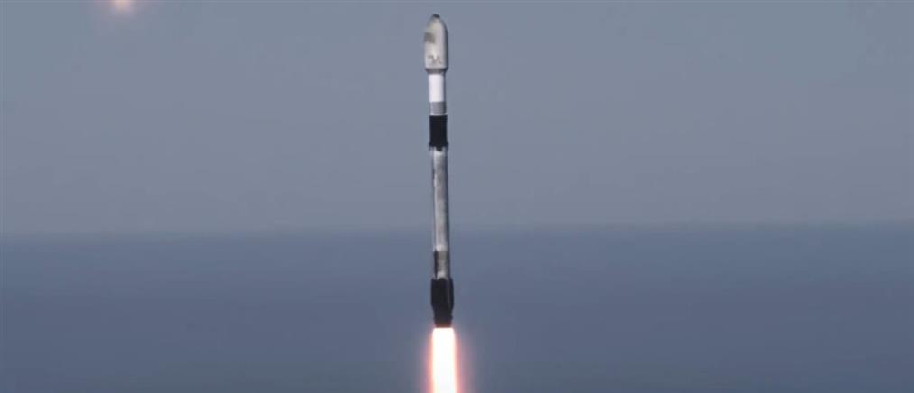 Οι πέντε πρώτοι ελληνικοί μικροδορυφόροι εκτοξεύθηκαν και βρίσκονται σε τροχιά (εικόνες)