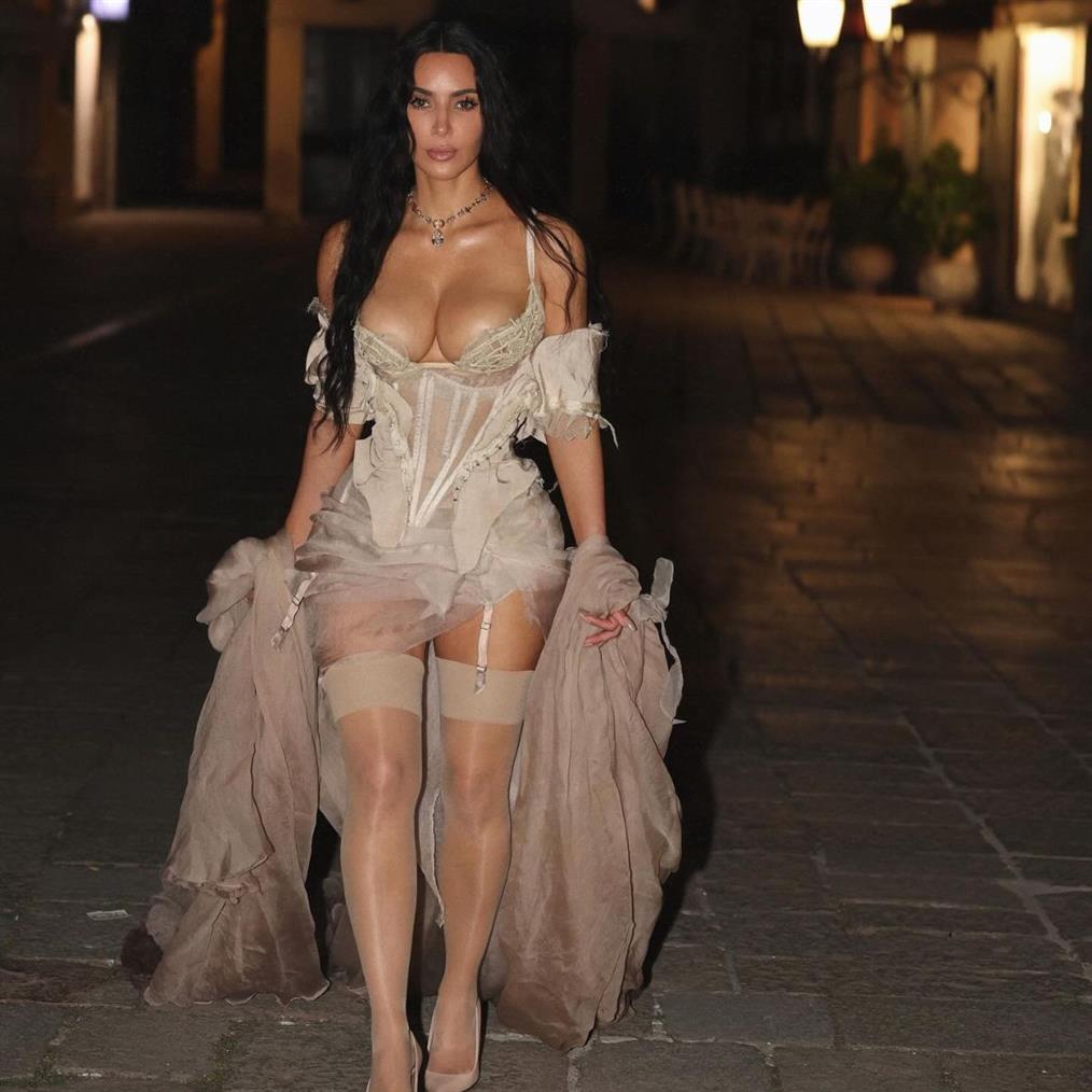 Κίμ Καρντάσιαν