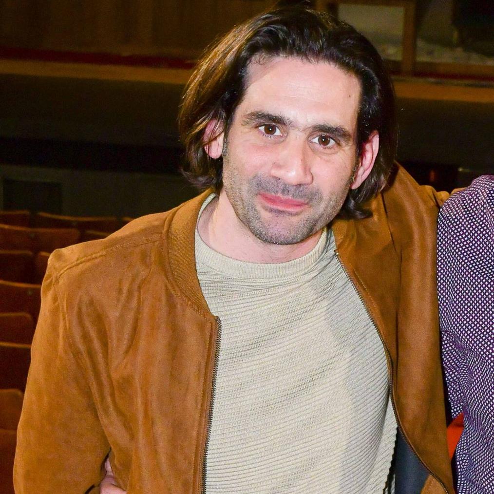 Οδυσσέας Παπασπηλιόπουλος