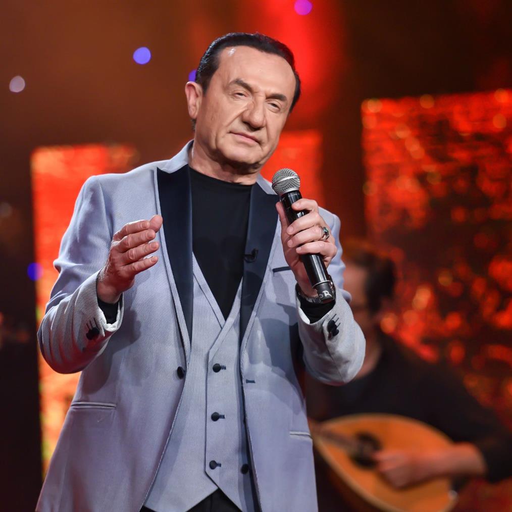 Λευτέρης Πανταζής