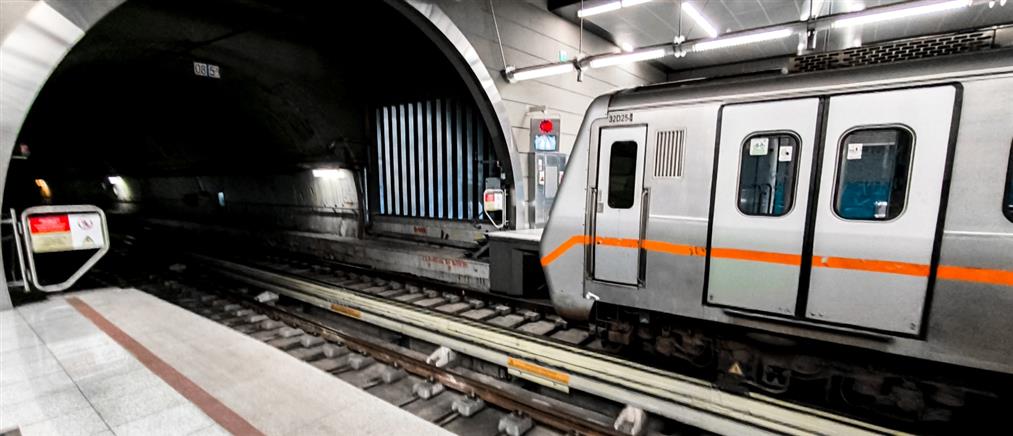 Πώς θα κινηθούν τα Μέσα Μαζικής Μεταφοράς την εορταστική περίοδο