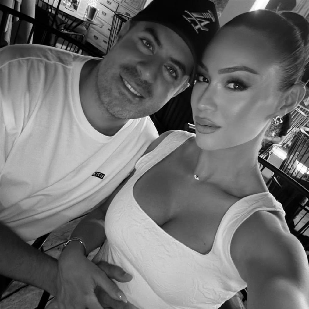 Δώρα Παντέλη