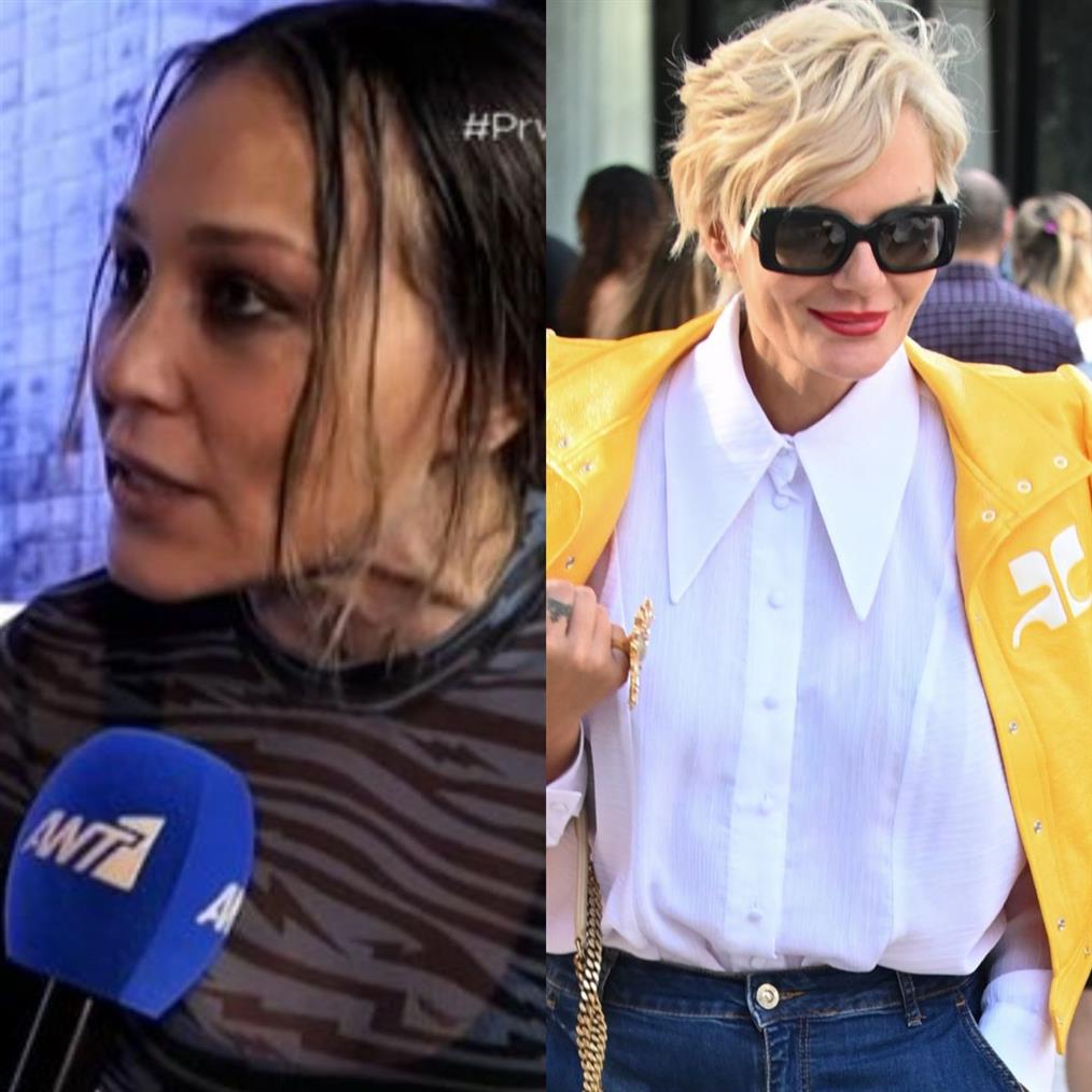 Πηνελόπη Αναστασοπούλου - Έλενα Χριστοπούλου