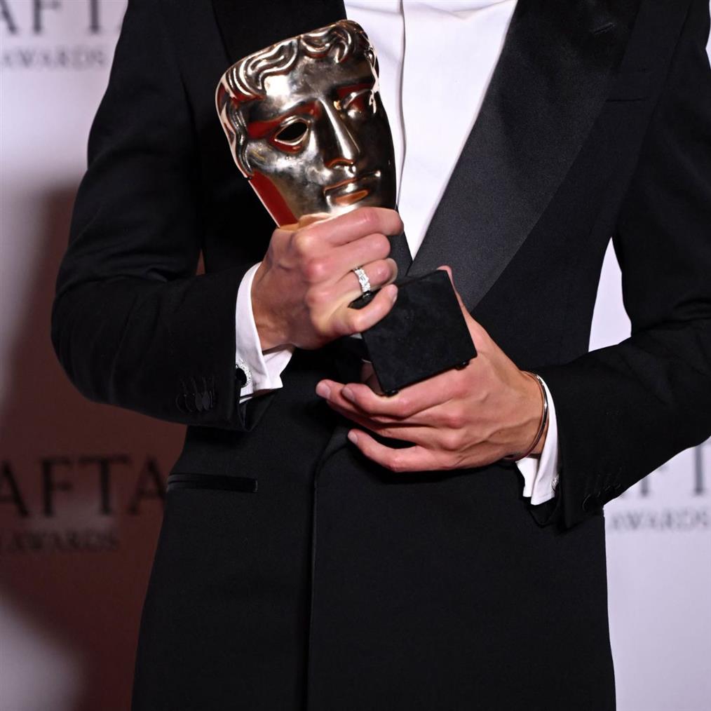 BAFTA 2025: Ανακοινώθηκε η μακρά λίστα υποψηφιοτήτων - Η ταινία που είναι υποψήφια σε 15 κατηγορίες
