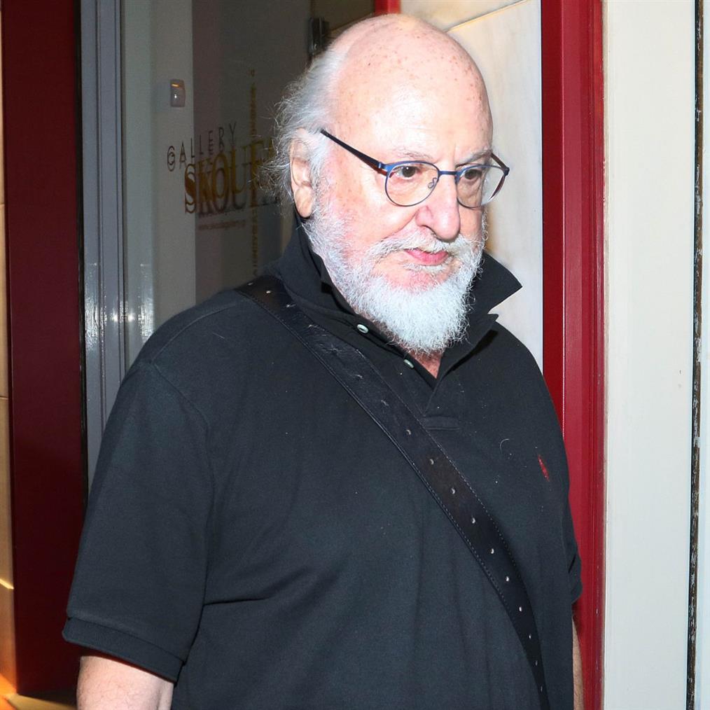 Διονύσης Σαββόπουλος