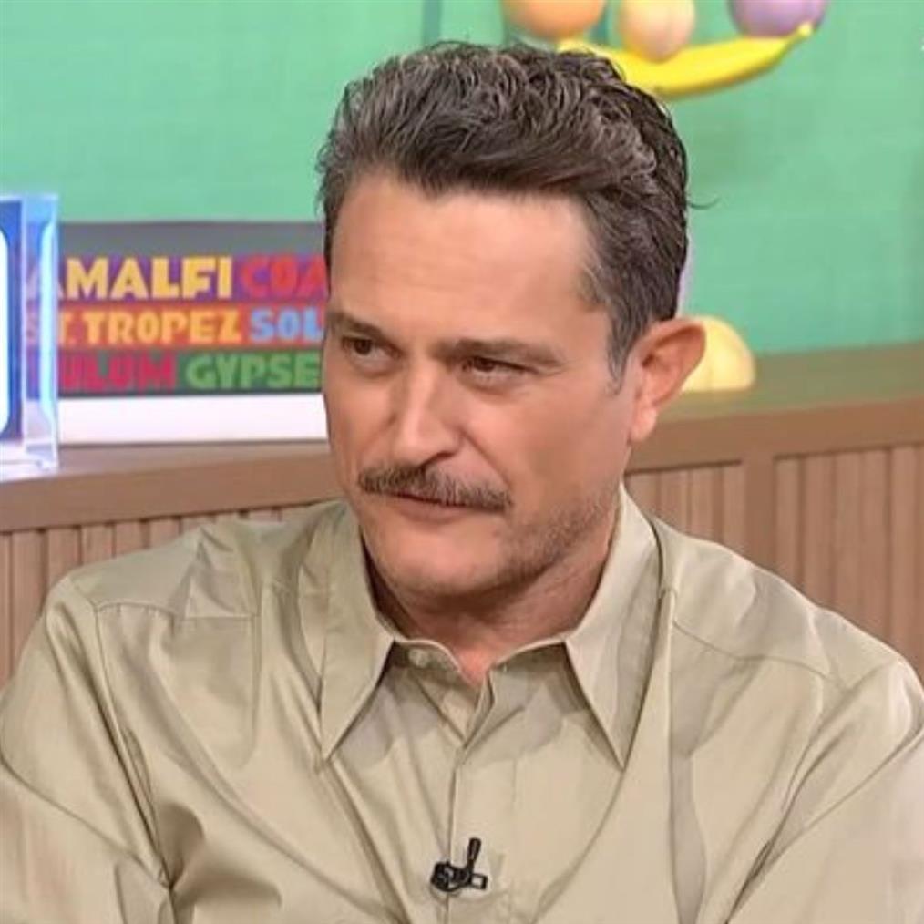 Γιώργος Καραμίχος