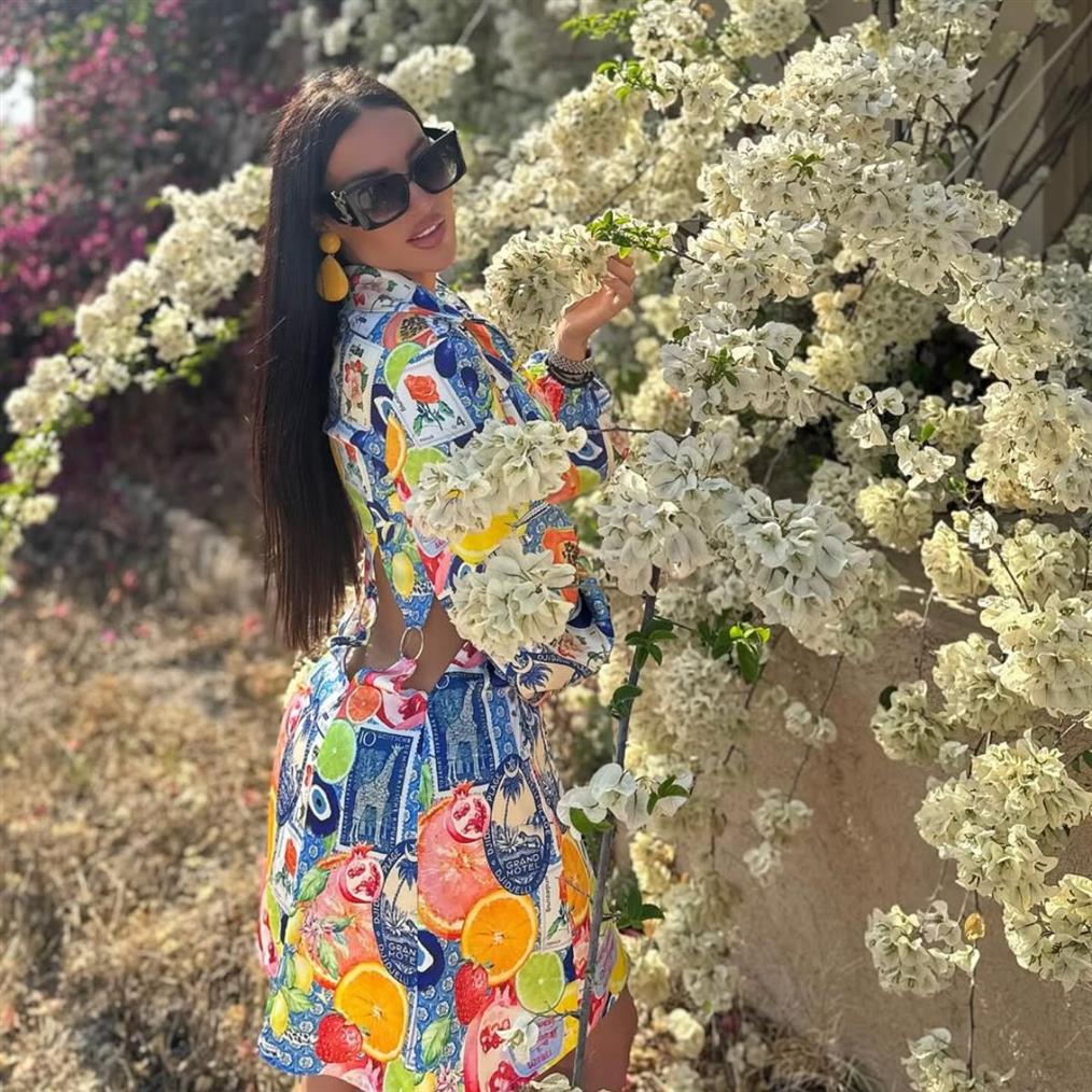 Ζέτα Θεοδωροπούλου