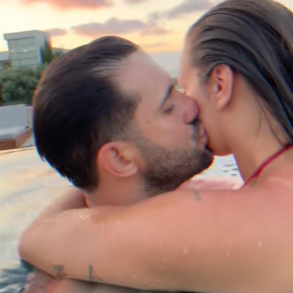 Γιώργος Λιβάνης - Ανδρομάχη