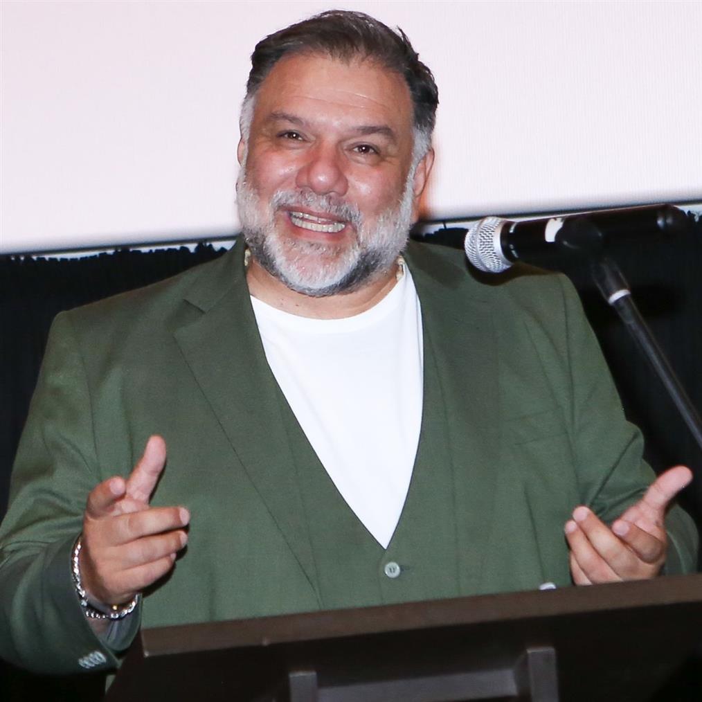 Γρηγόρης Αρναούτογλου