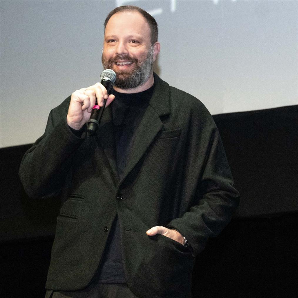 Γιώργος Λάνθιμος