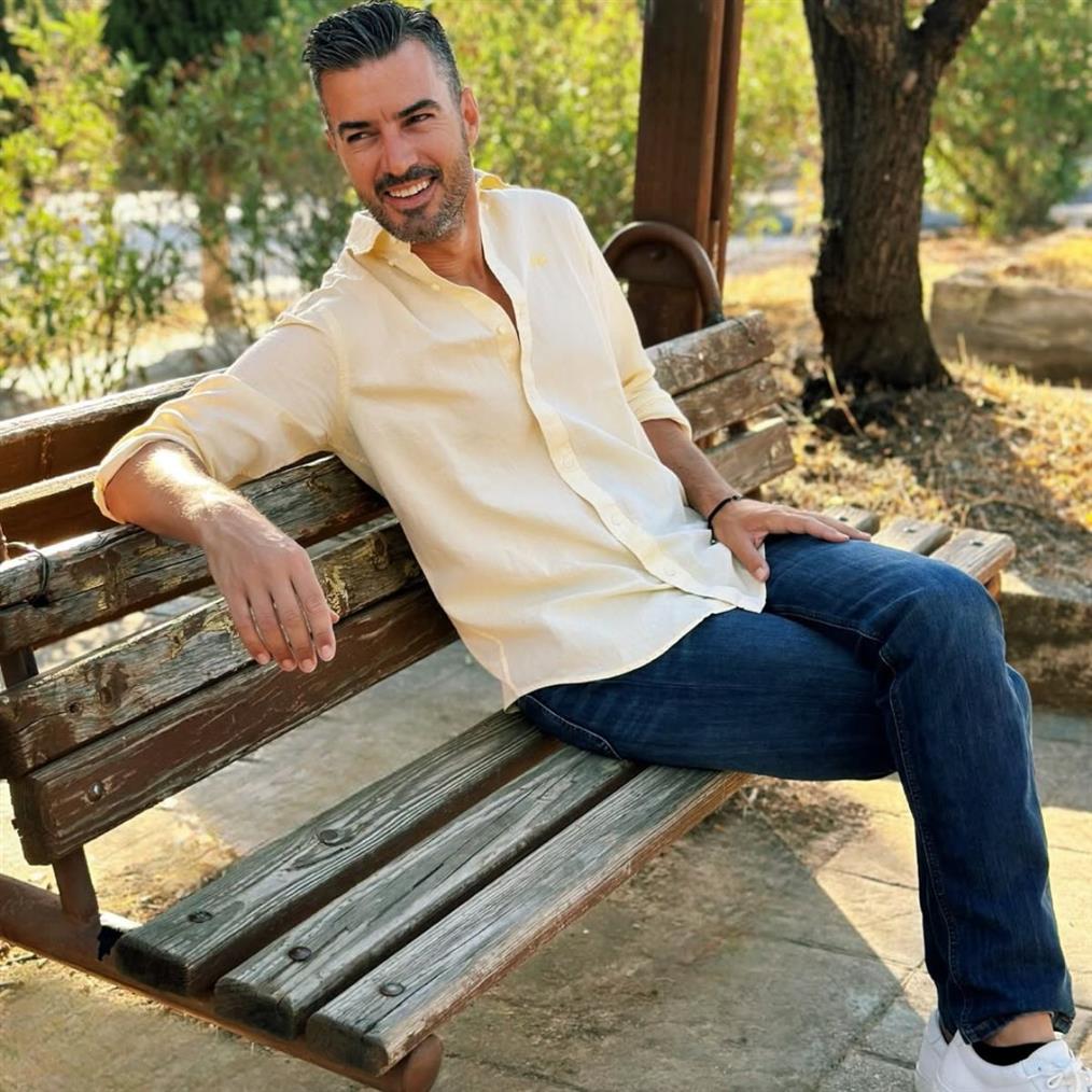 Γιάννης Τσιμιτσέλης