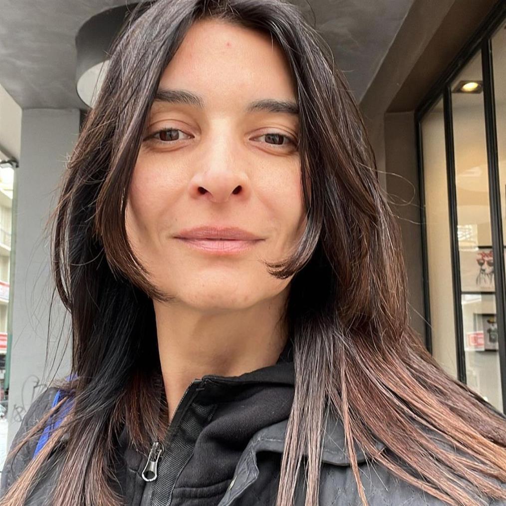 Αντιγόνη Κουλουκάκου