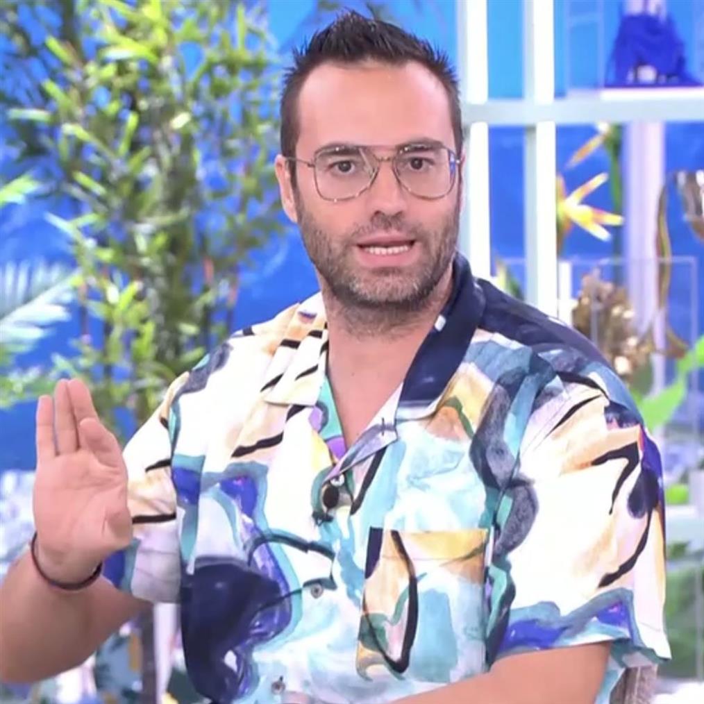 Κώστας Φραγκολιάς