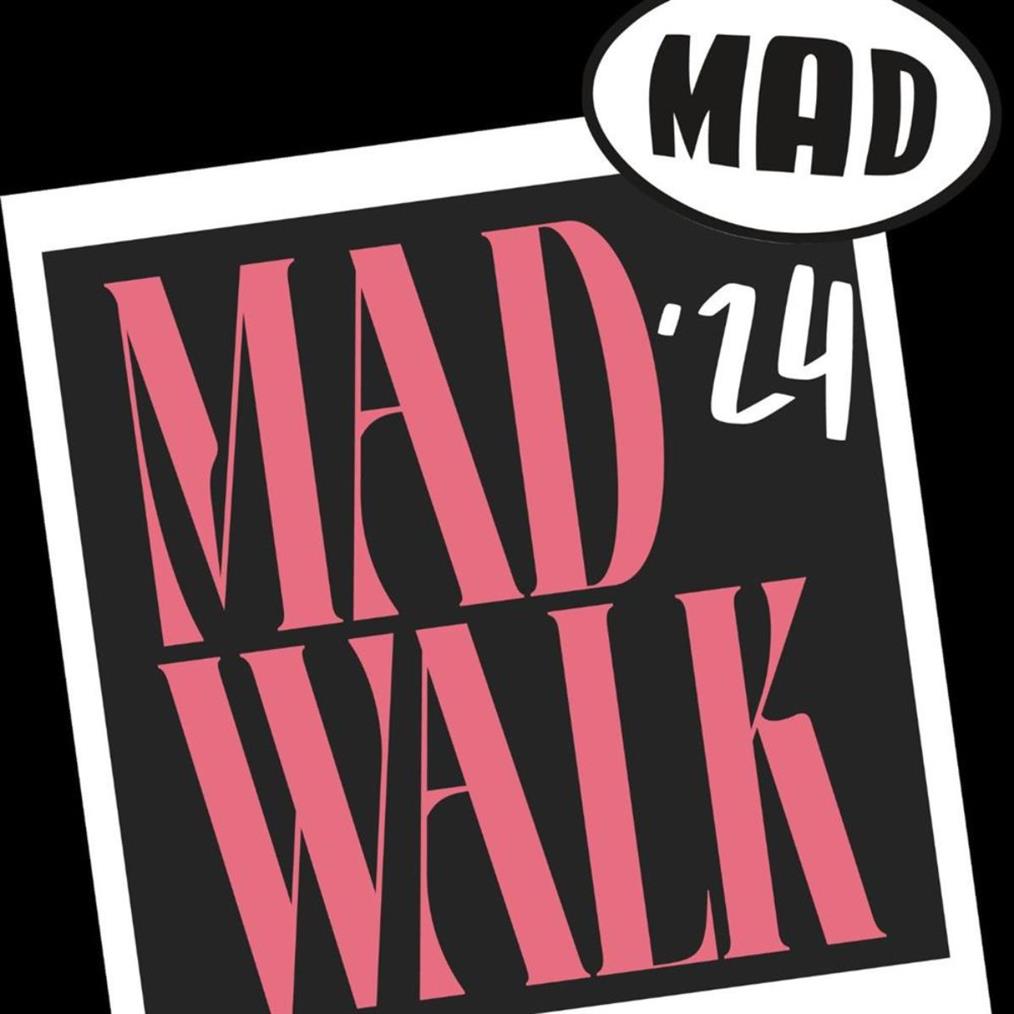 MadWalk 2024: Οι καλλιτέχνες και οι σχεδιαστές που θα δούμε επί σκηνής - Παρουσιάστρια η Βίκυ Καγιά