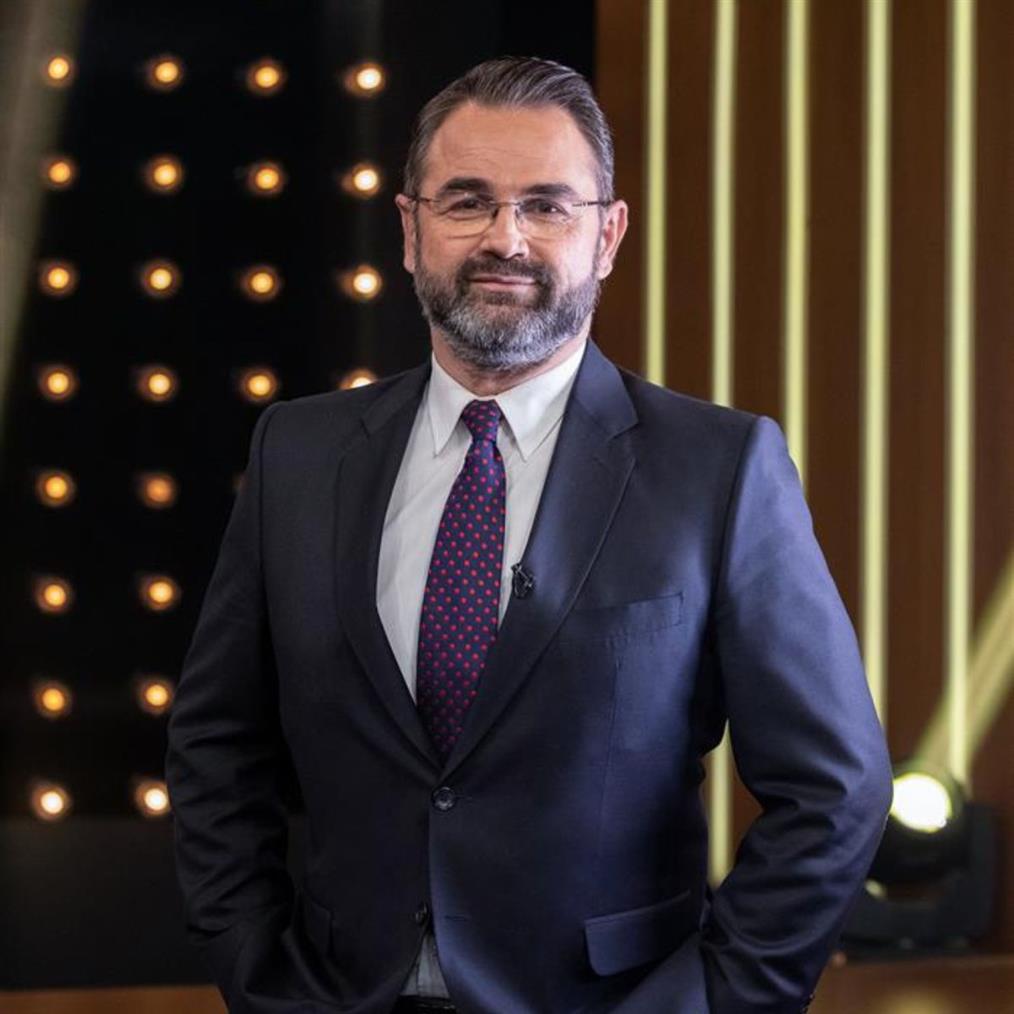 Σταύρος Μπαλάσκας